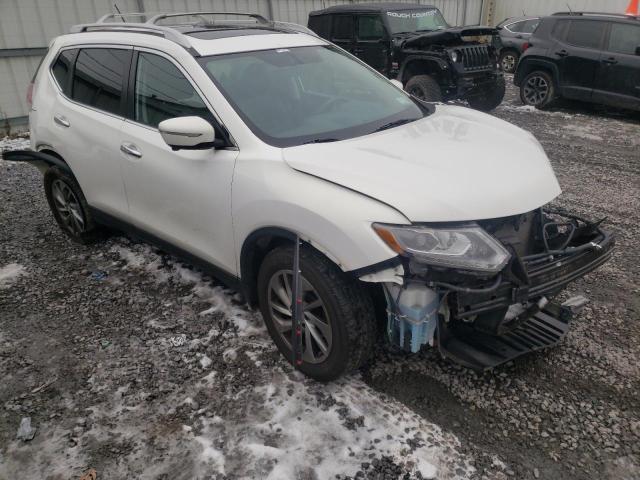 NISSAN ROGUE S 2014 5n1at2mv5ec797229