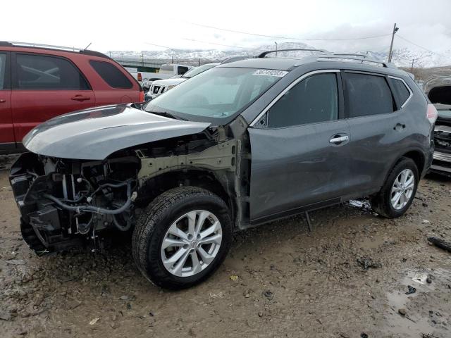 NISSAN ROGUE S 2014 5n1at2mv5ec797313