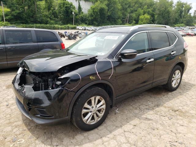 NISSAN ROGUE S 2014 5n1at2mv5ec798686