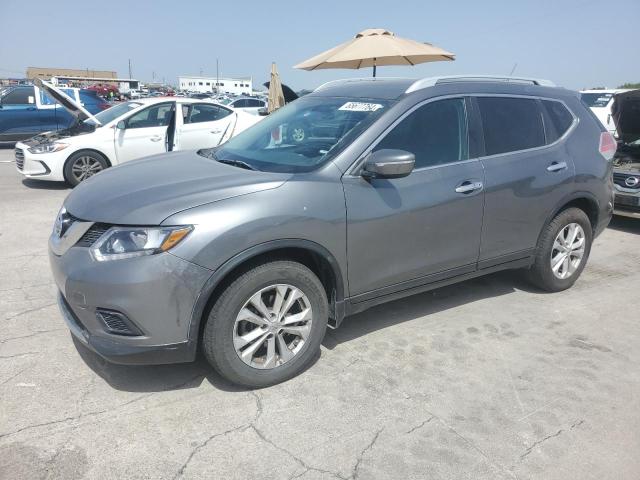 NISSAN ROGUE S 2014 5n1at2mv5ec799529