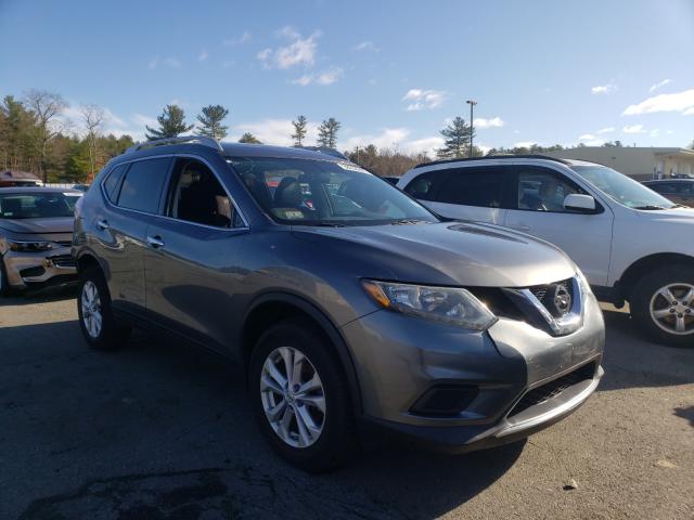 NISSAN ROGUE S 2014 5n1at2mv5ec800050