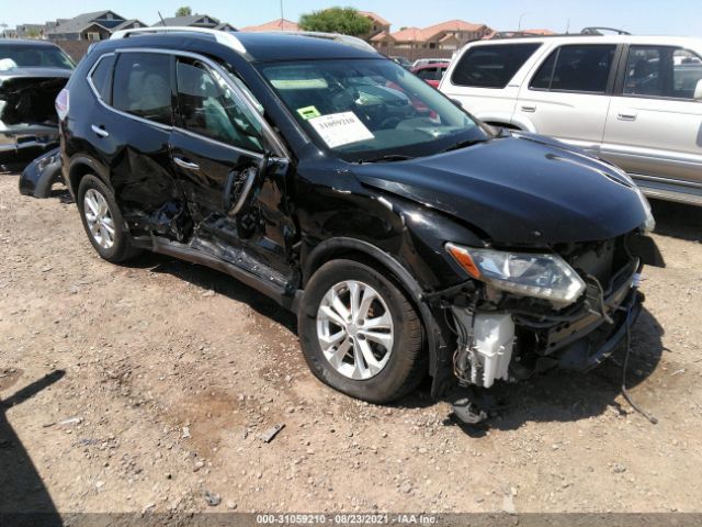 NISSAN ROGUE 2014 5n1at2mv5ec800856