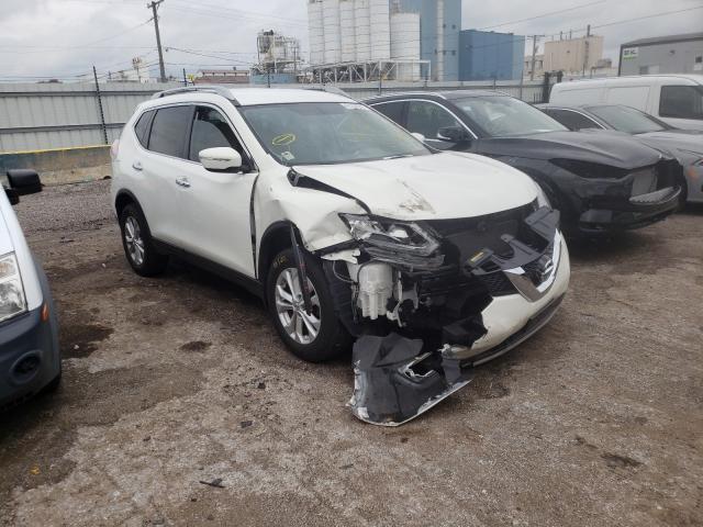 NISSAN ROGUE S 2014 5n1at2mv5ec809878