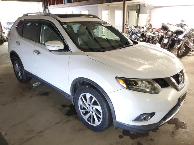 NISSAN ROGUE S 2014 5n1at2mv5ec811050