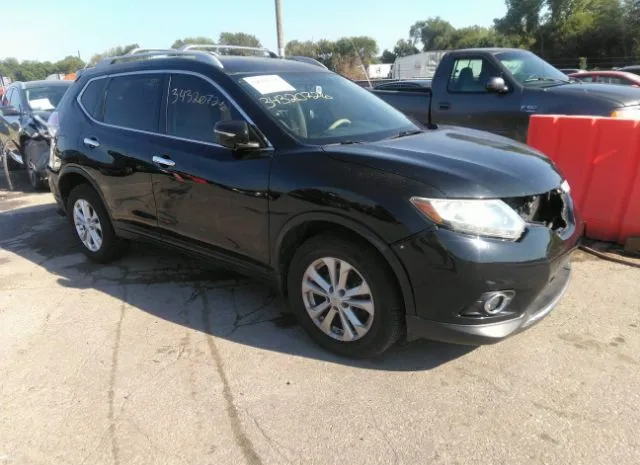 NISSAN ROGUE 2014 5n1at2mv5ec812134