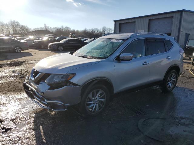 NISSAN ROGUE S 2014 5n1at2mv5ec814028