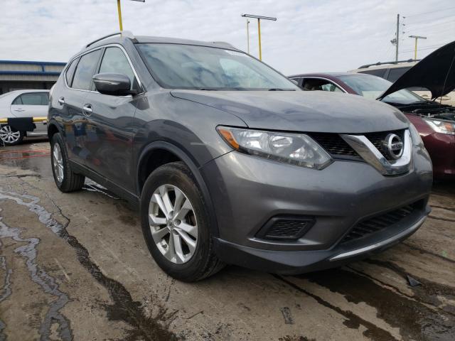 NISSAN ROGUE S 2014 5n1at2mv5ec815597