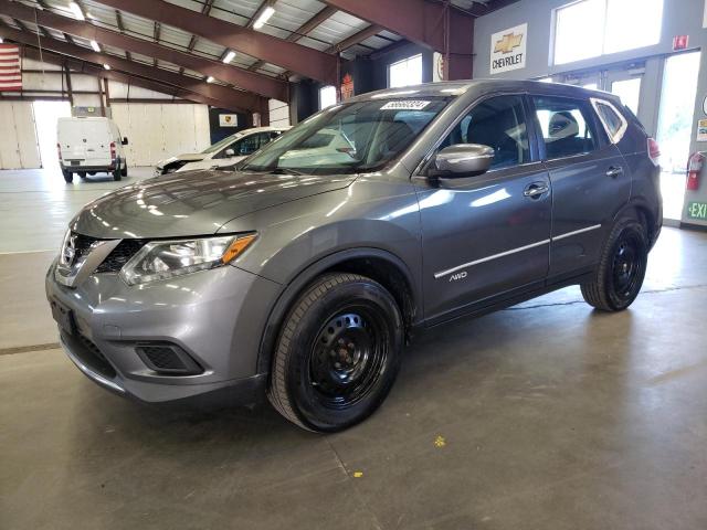 NISSAN ROGUE 2014 5n1at2mv5ec816068