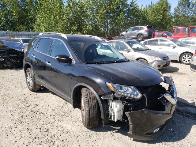 NISSAN ROGUE S 2014 5n1at2mv5ec817494