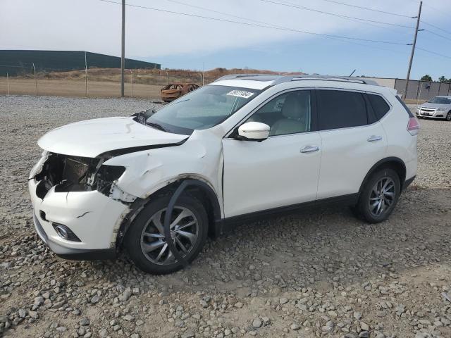 NISSAN ROGUE 2014 5n1at2mv5ec819777