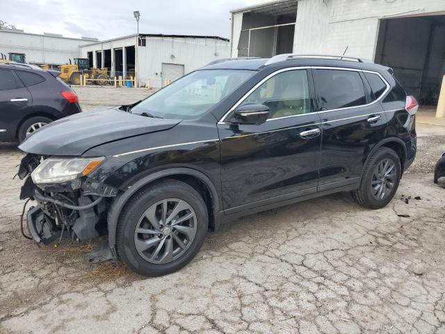 NISSAN ROGUE S 2014 5n1at2mv5ec819844