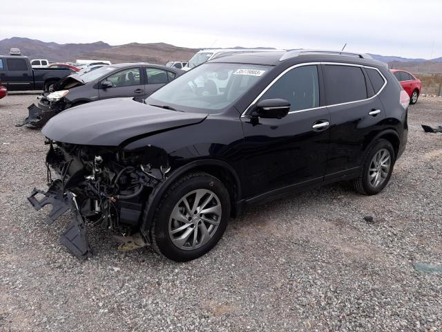 NISSAN ROGUE S 2014 5n1at2mv5ec822842