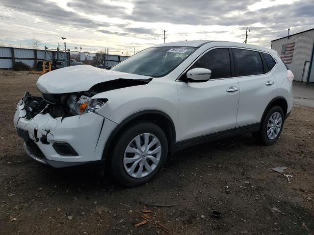 NISSAN ROGUE 2014 5n1at2mv5ec824333