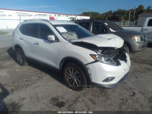 NISSAN ROGUE 2014 5n1at2mv5ec825773