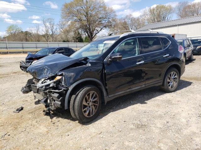 NISSAN ROGUE S 2014 5n1at2mv5ec828866