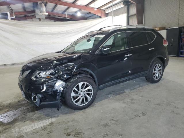 NISSAN ROGUE S 2014 5n1at2mv5ec828995