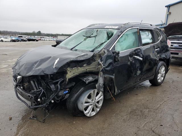 NISSAN ROGUE 2014 5n1at2mv5ec829967