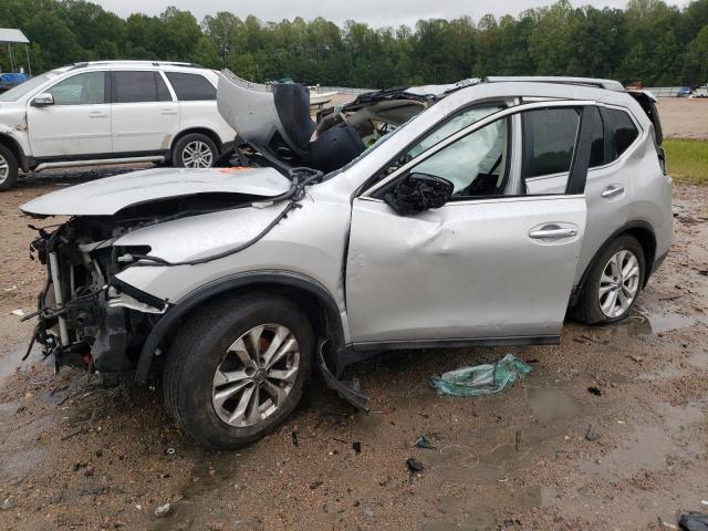 NISSAN ROGUE S 2014 5n1at2mv5ec830536