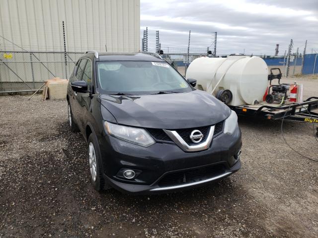 NISSAN ROGUE S 2014 5n1at2mv5ec833002