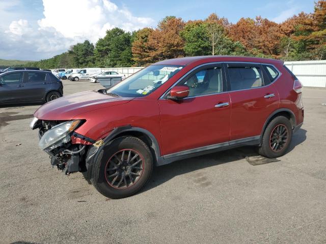 NISSAN ROGUE S 2014 5n1at2mv5ec835509