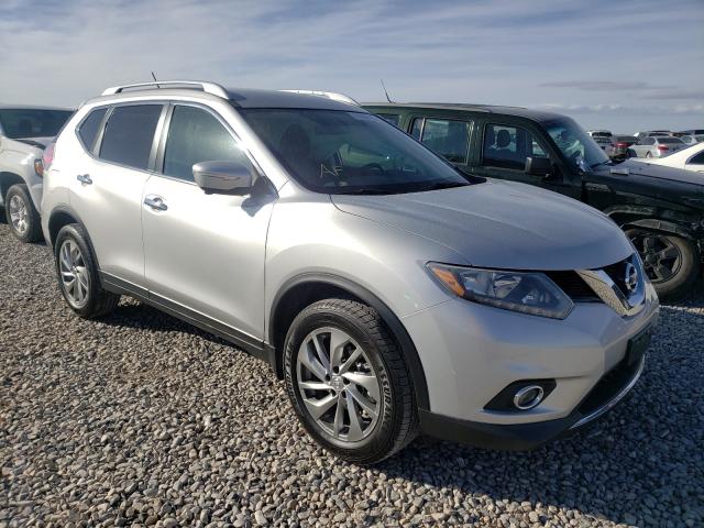 NISSAN ROGUE S 2014 5n1at2mv5ec836529