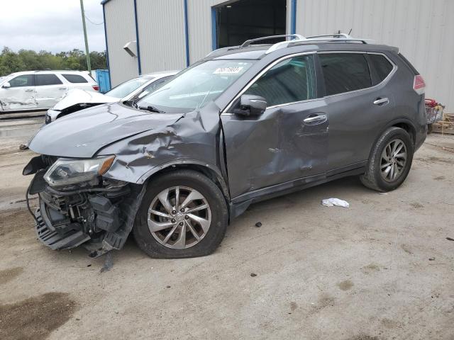 NISSAN ROGUE 2014 5n1at2mv5ec837521