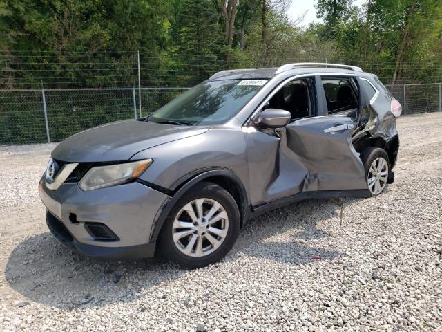 NISSAN ROGUE 2014 5n1at2mv5ec838426