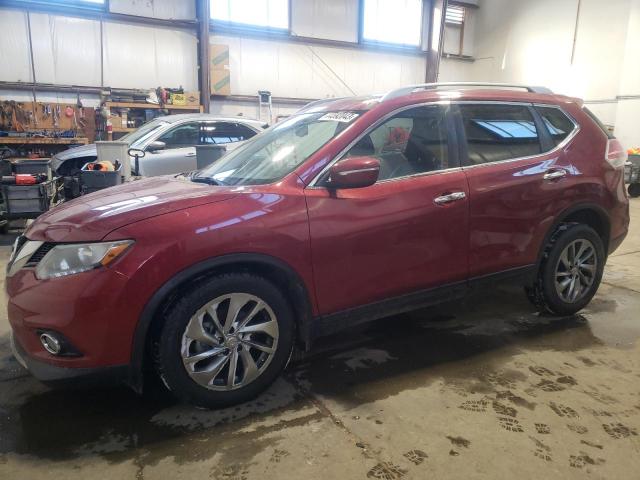 NISSAN ROGUE S 2014 5n1at2mv5ec838846