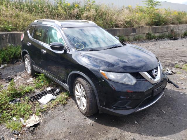 NISSAN ROGUE S 2014 5n1at2mv5ec839270