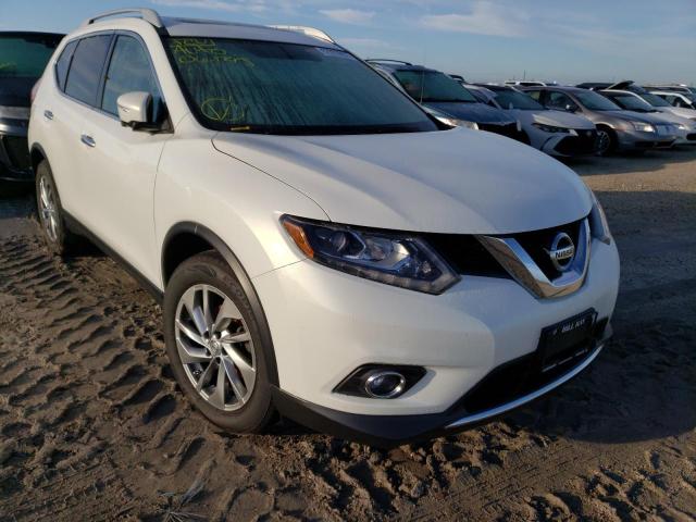 NISSAN ROGUE S 2014 5n1at2mv5ec842346