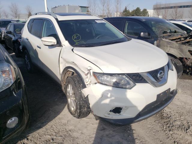 NISSAN ROGUE S 2014 5n1at2mv5ec842444