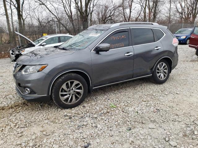 NISSAN ROGUE S 2014 5n1at2mv5ec845621