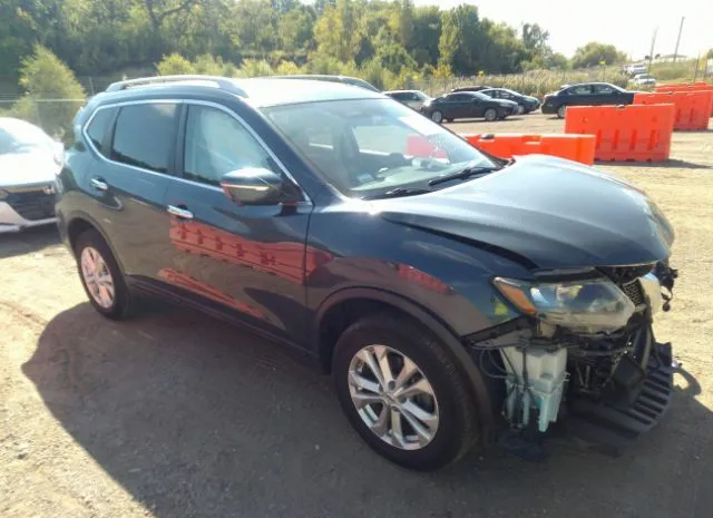 NISSAN ROGUE 2014 5n1at2mv5ec846025