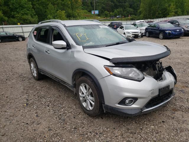 NISSAN ROGUE S 2014 5n1at2mv5ec846641