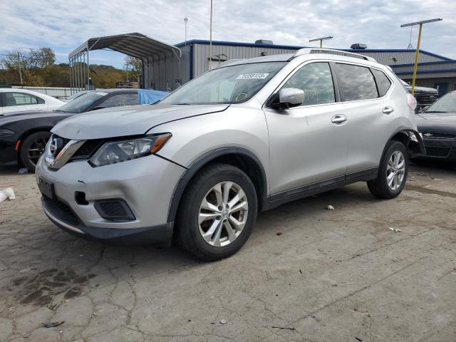 NISSAN ROGUE 2014 5n1at2mv5ec852763