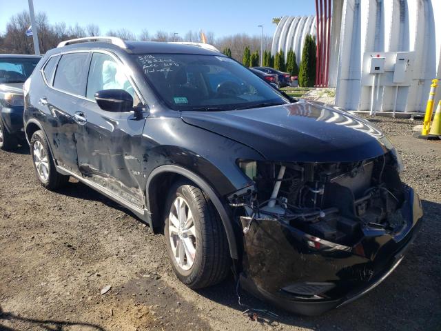 NISSAN ROGUE S 2014 5n1at2mv5ec852861