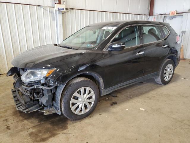 NISSAN ROGUE S 2014 5n1at2mv5ec852889