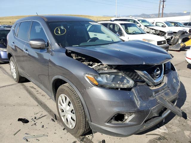 NISSAN ROGUE S 2014 5n1at2mv5ec853413