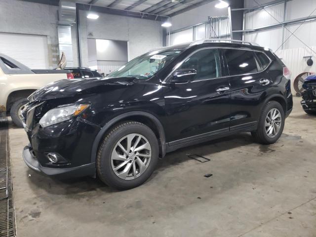 NISSAN ROGUE S 2014 5n1at2mv5ec853458