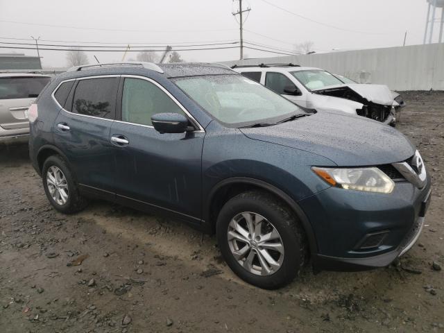 NISSAN ROGUE S 2014 5n1at2mv5ec853783