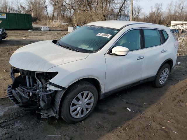 NISSAN ROGUE 2014 5n1at2mv5ec857106