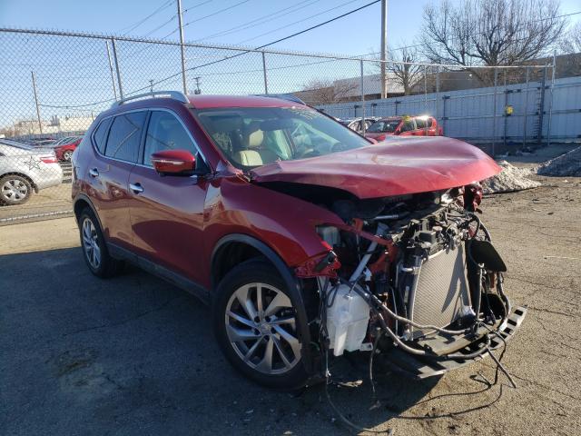 NISSAN ROGUE S 2014 5n1at2mv5ec857610