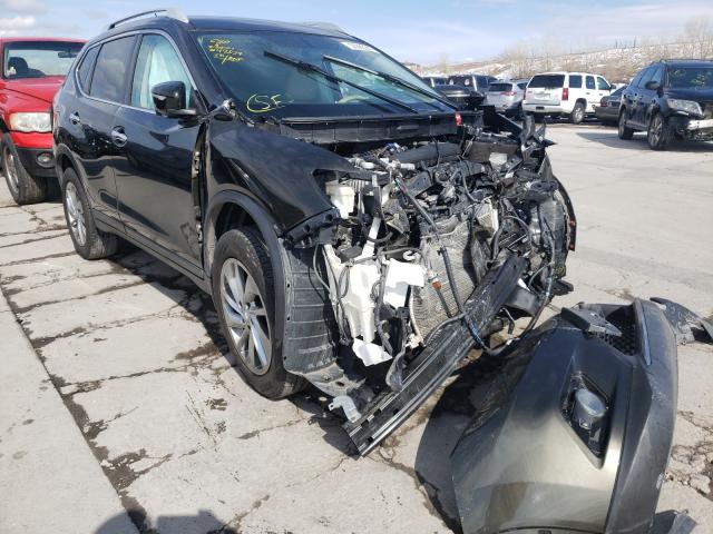 NISSAN ROGUE S 2014 5n1at2mv5ec859258