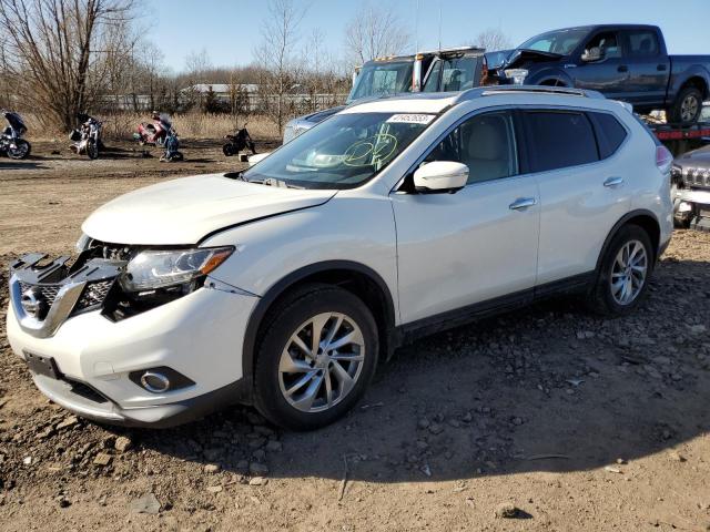 NISSAN ROGUE S 2014 5n1at2mv5ec860524