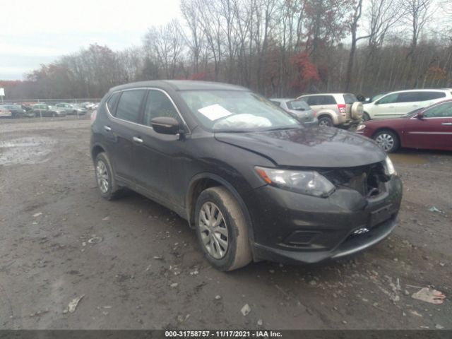 NISSAN ROGUE 2014 5n1at2mv5ec863875