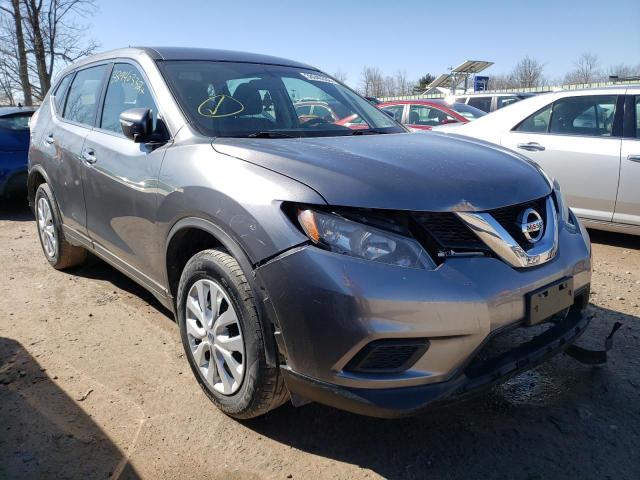 NISSAN ROGUE S 2014 5n1at2mv5ec869398