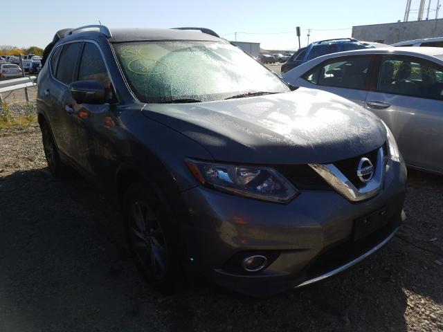 NISSAN ROGUE 2014 5n1at2mv5ec872754