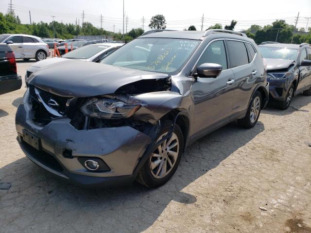 NISSAN ROGUE S 2015 5n1at2mv5fc756276