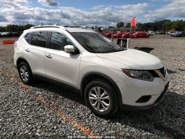 NISSAN ROGUE 2015 5n1at2mv5fc757864