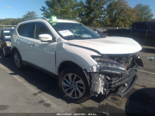 NISSAN ROGUE 2015 5n1at2mv5fc762384